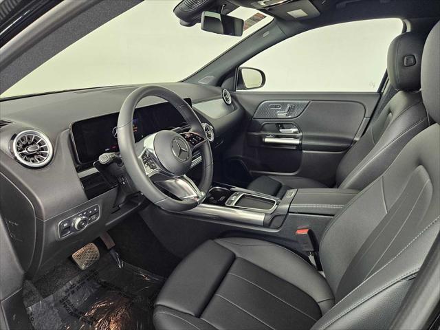 used 2025 Mercedes-Benz GLA 250 car, priced at $40,324