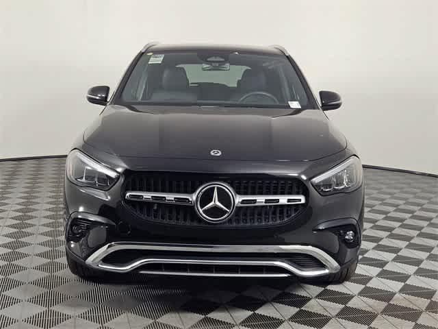 used 2025 Mercedes-Benz GLA 250 car, priced at $39,888