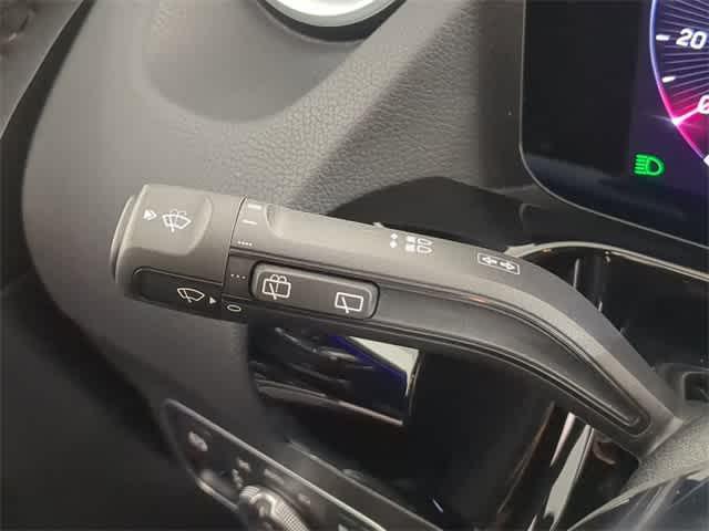 used 2025 Mercedes-Benz GLA 250 car, priced at $40,324