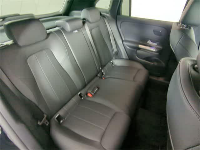 used 2025 Mercedes-Benz GLA 250 car, priced at $40,324