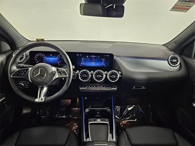 used 2025 Mercedes-Benz GLA 250 car, priced at $39,888