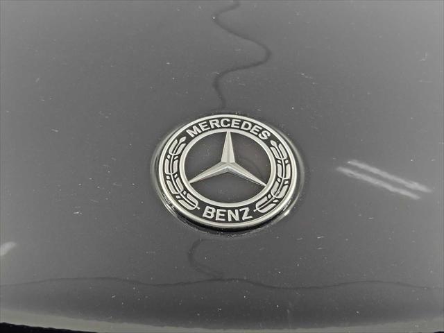 new 2025 Mercedes-Benz GLC 350e car, priced at $70,185
