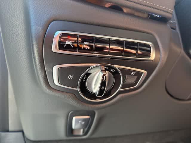 used 2024 Mercedes-Benz G-Class car, priced at $159,998