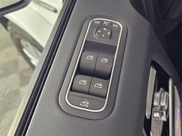 used 2024 Mercedes-Benz G-Class car, priced at $151,877