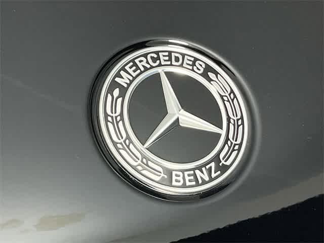 used 2024 Mercedes-Benz EQE 350 car, priced at $68,998