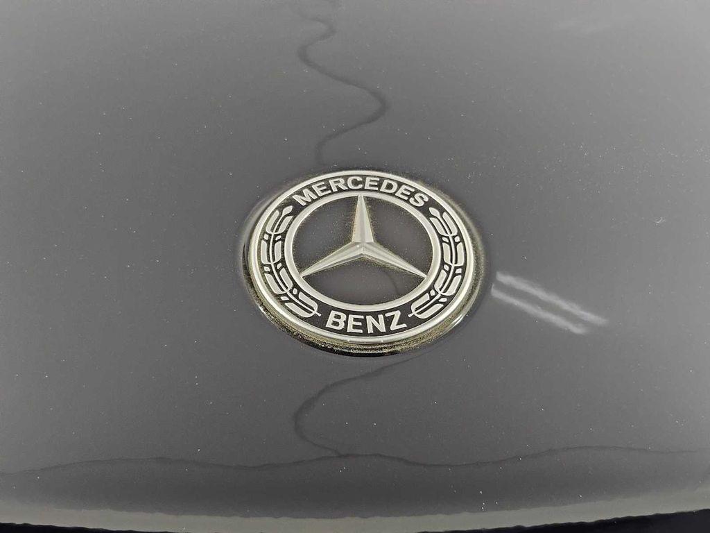 new 2025 Mercedes-Benz GLC 350e car, priced at $66,035