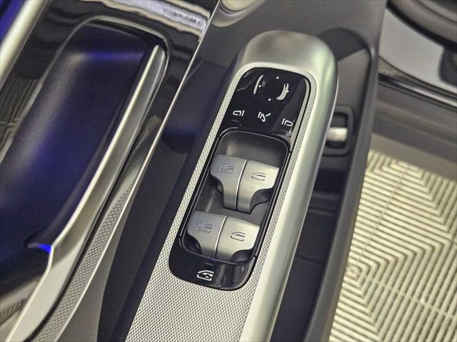 new 2025 Mercedes-Benz GLC 350e car, priced at $66,035