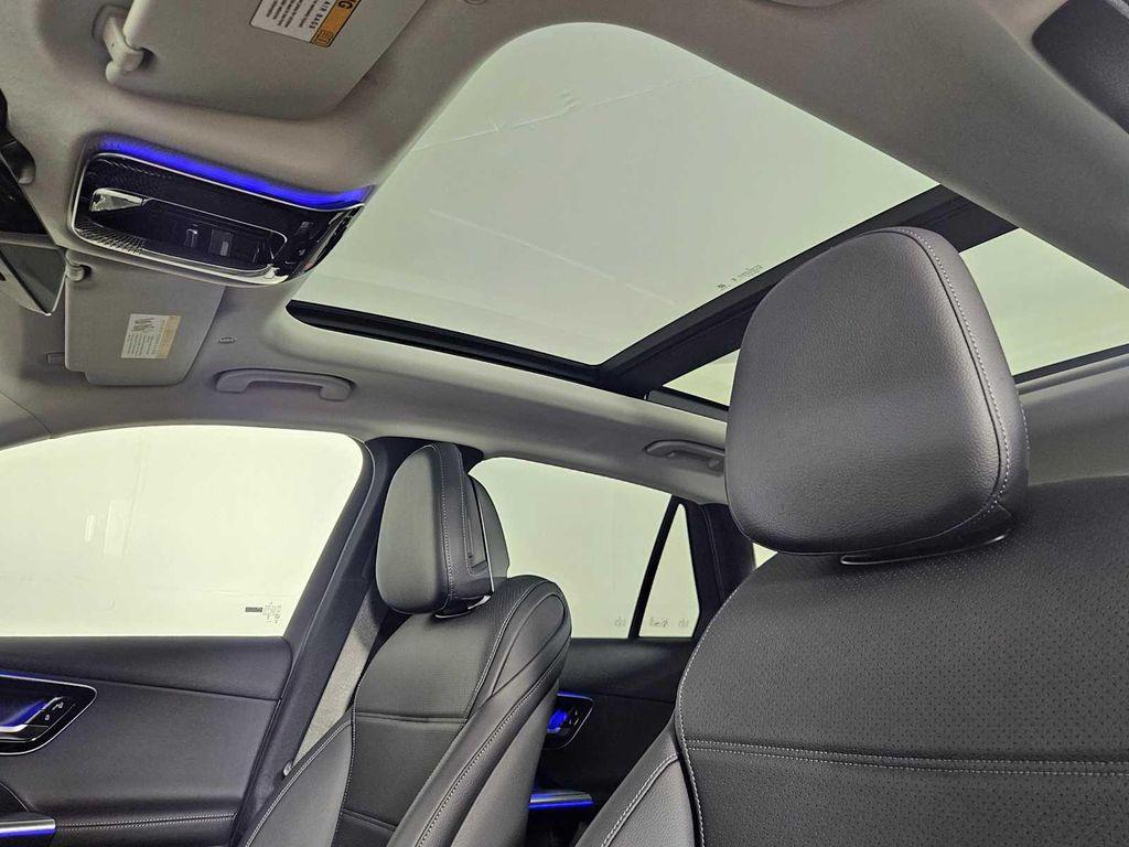 new 2025 Mercedes-Benz GLC 350e car, priced at $66,035