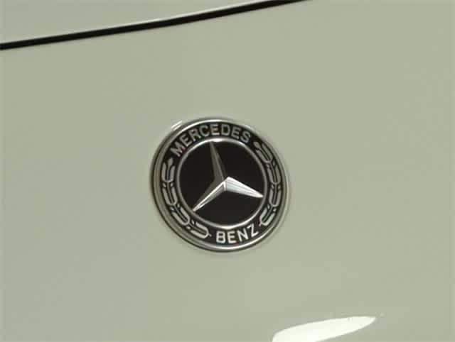 used 2023 Mercedes-Benz AMG C 43 car, priced at $59,998