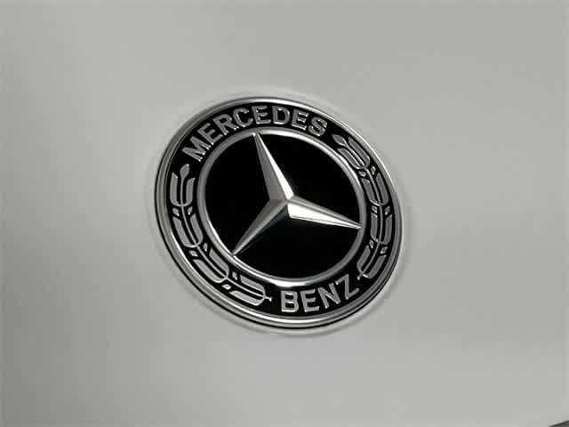 new 2023 Mercedes-Benz EQB 300 car, priced at $68,025