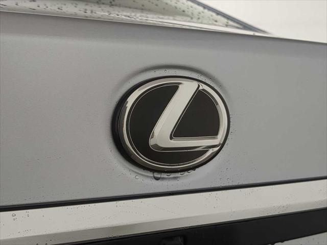 used 2024 Lexus ES 250 car, priced at $39,998