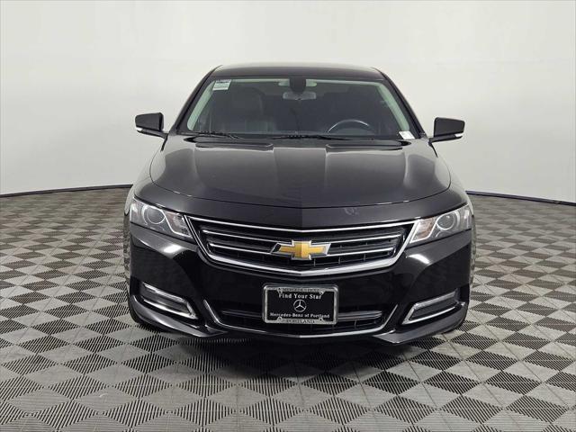 used 2019 Chevrolet Impala car, priced at $17,998