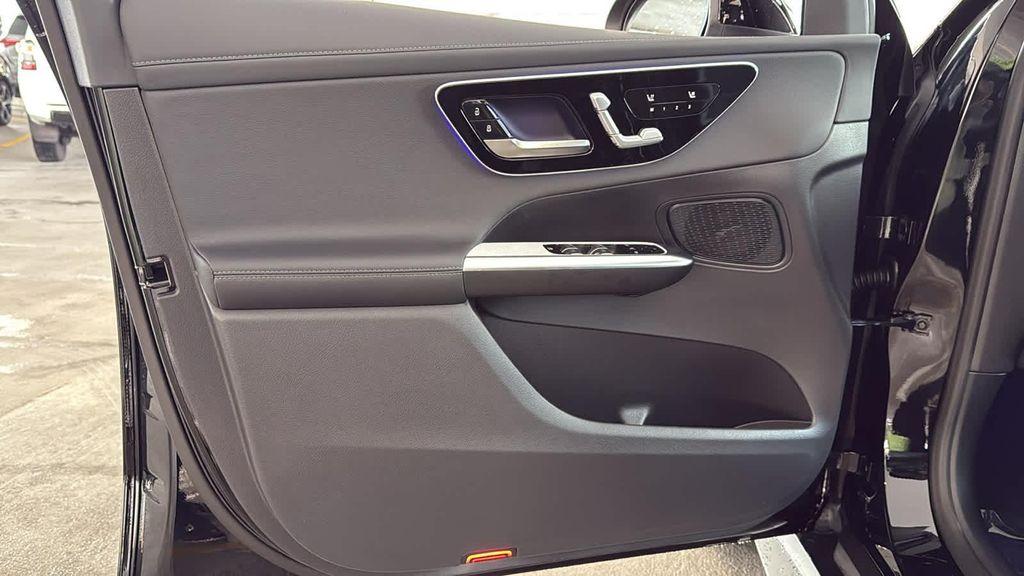 new 2026 Mercedes-Benz GLC 300 car, priced at $58,450