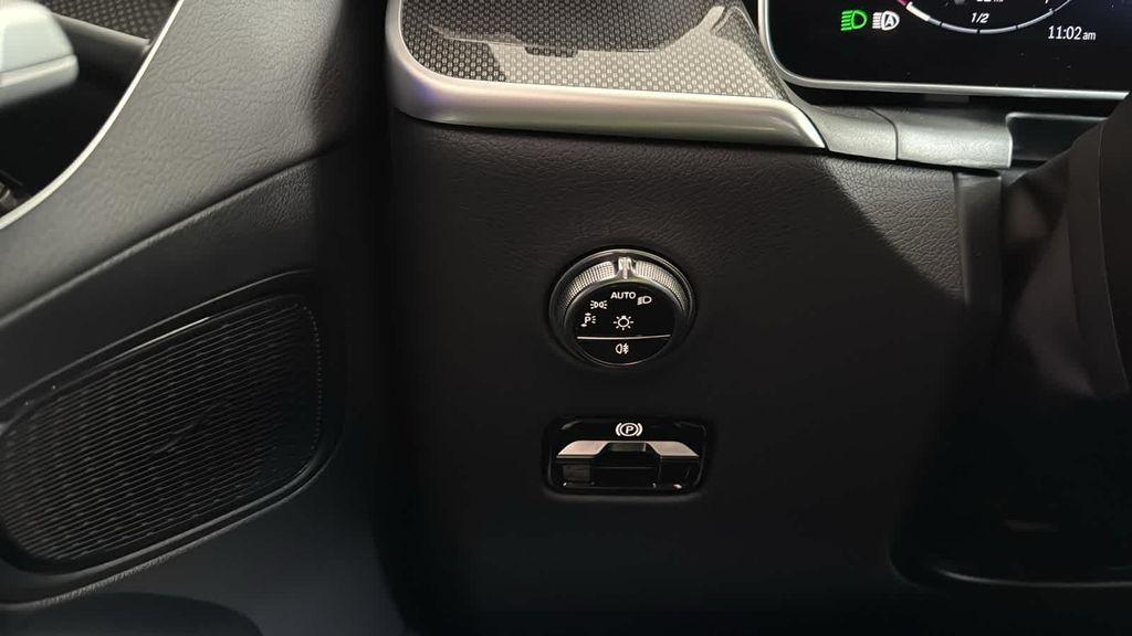 new 2026 Mercedes-Benz GLC 300 car, priced at $58,450