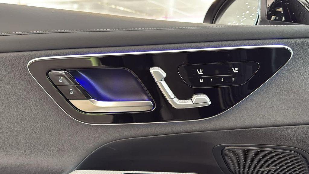 new 2026 Mercedes-Benz GLC 300 car, priced at $58,450