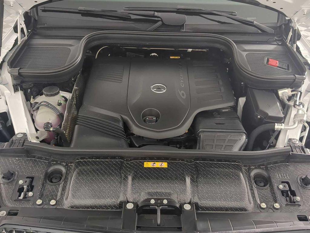 new 2026 Mercedes-Benz GLE 450 car, priced at $80,085