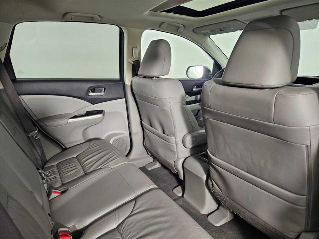 used 2013 Honda CR-V car, priced at $11,998
