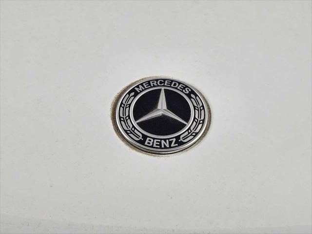 new 2025 Mercedes-Benz GLC 350e car, priced at $64,915