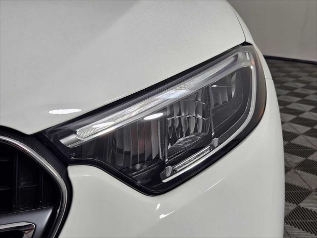 new 2025 Mercedes-Benz GLC 350e car, priced at $64,915