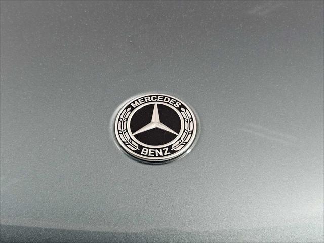 new 2025 Mercedes-Benz GLC 350e car, priced at $66,215