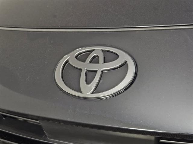 used 2024 Toyota Prius car, priced at $27,998