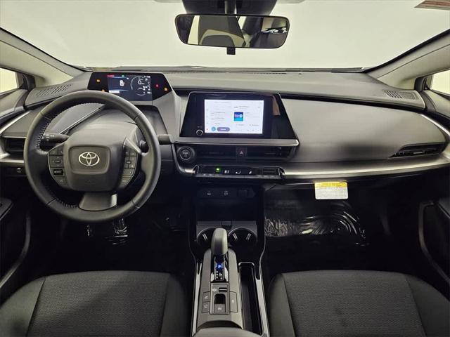 used 2024 Toyota Prius car, priced at $27,998