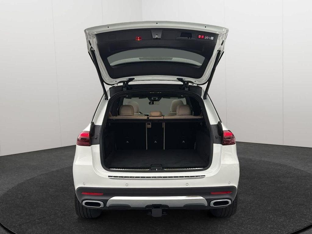 new 2026 Mercedes-Benz GLE 350 car, priced at $69,215