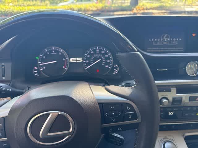 used 2017 Lexus ES 350 car, priced at $22,998