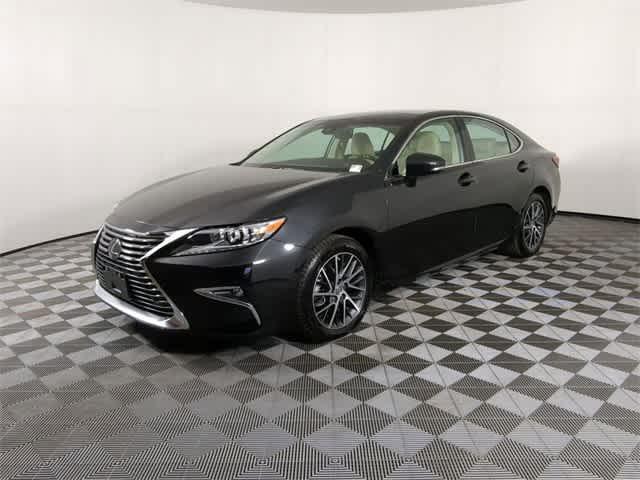 used 2017 Lexus ES 350 car, priced at $22,998