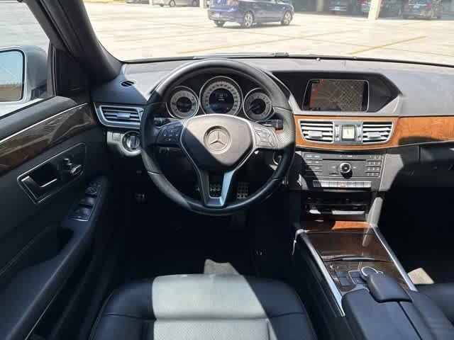 used 2016 Mercedes-Benz E-Class car, priced at $19,998