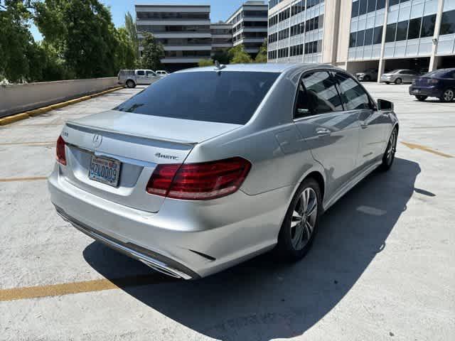 used 2016 Mercedes-Benz E-Class car, priced at $19,998