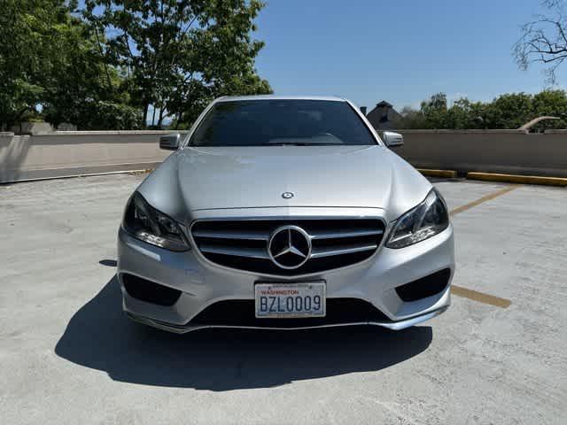 used 2016 Mercedes-Benz E-Class car, priced at $19,998