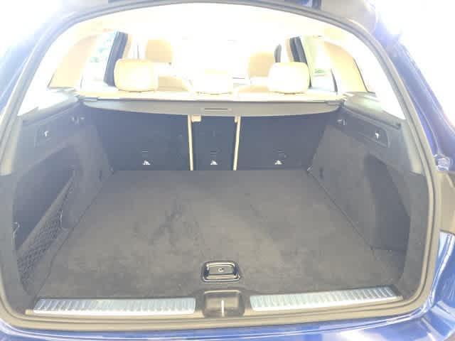 used 2018 Mercedes-Benz GLC 300 car, priced at $18,998