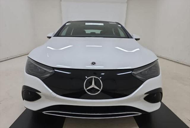 used 2023 Mercedes-Benz EQE 350 car, priced at $45,998