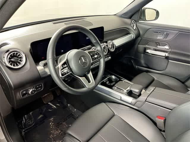used 2023 Mercedes-Benz GLB 250 car, priced at $42,998
