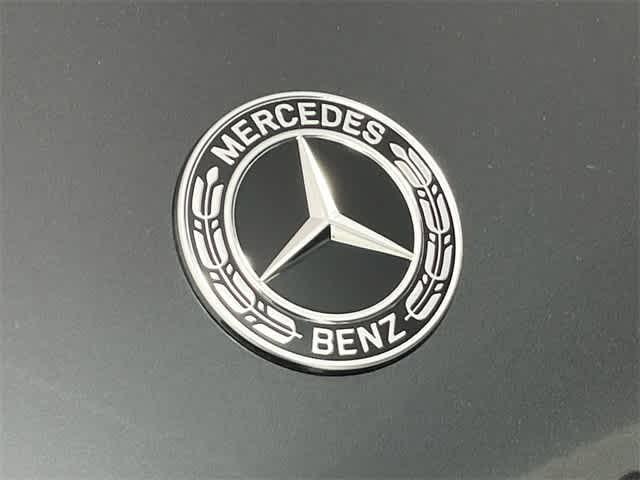 new 2024 Mercedes-Benz EQS 450 car, priced at $119,155