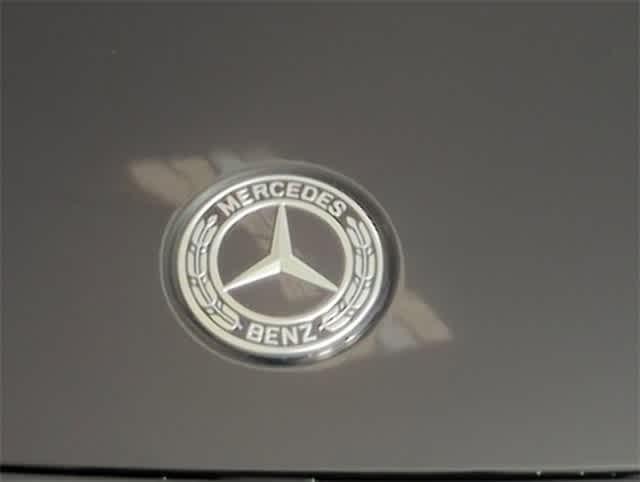 new 2023 Mercedes-Benz EQB 350 car, priced at $70,800