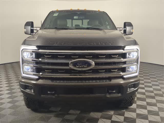 used 2024 Ford F-250 car, priced at $83,788