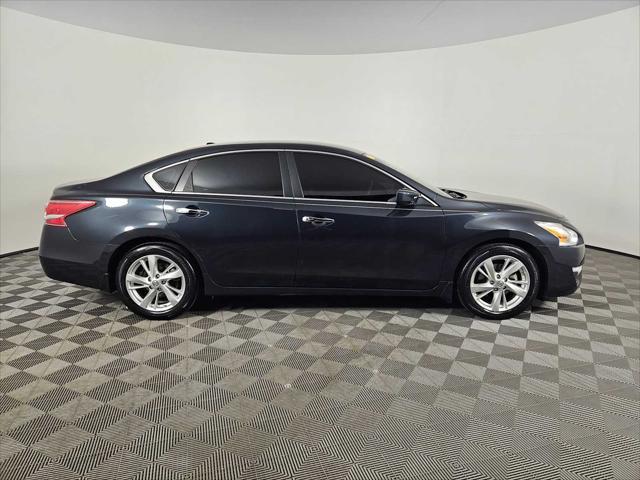 used 2013 Nissan Altima car, priced at $9,998