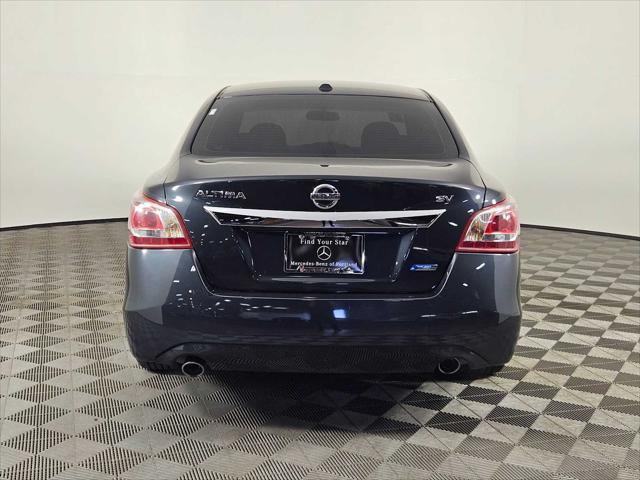 used 2013 Nissan Altima car, priced at $9,998