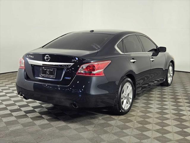 used 2013 Nissan Altima car, priced at $9,998