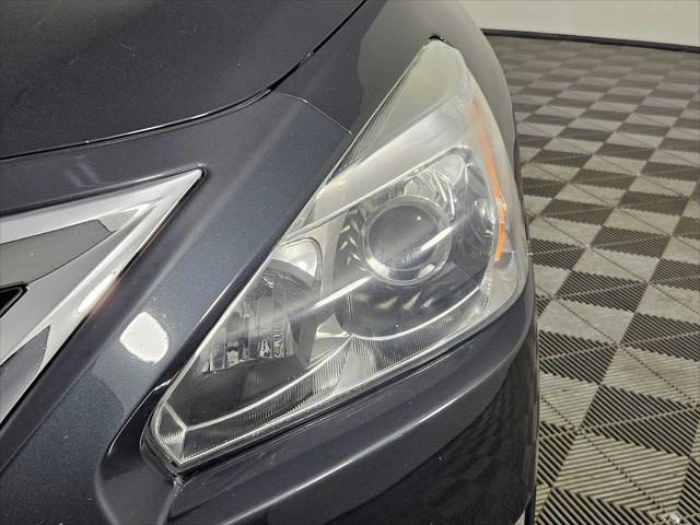 used 2013 Nissan Altima car, priced at $9,998