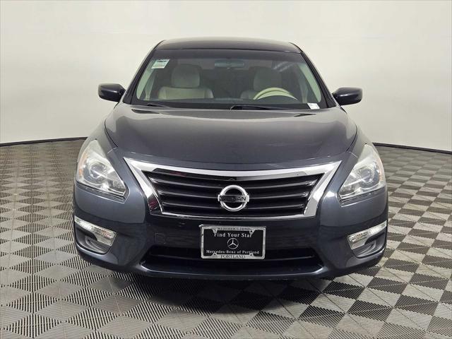 used 2013 Nissan Altima car, priced at $9,998