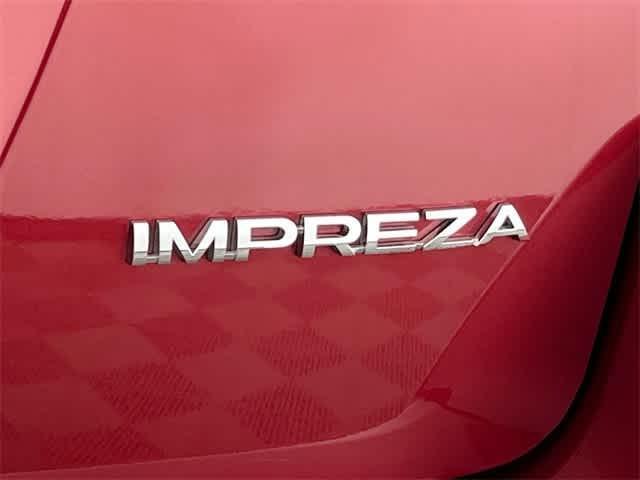 used 2019 Subaru Impreza car, priced at $20,998