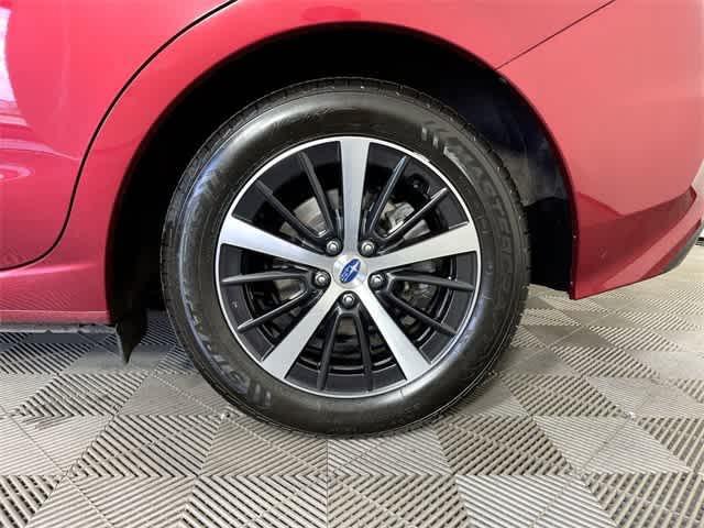 used 2019 Subaru Impreza car, priced at $20,998