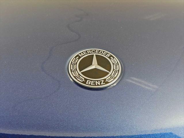 new 2025 Mercedes-Benz GLC 300 car, priced at $61,635