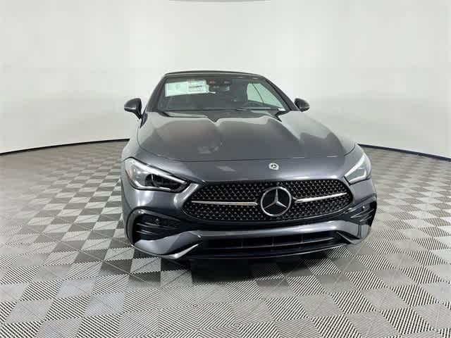 new 2024 Mercedes-Benz CLE 300 car, priced at $79,790