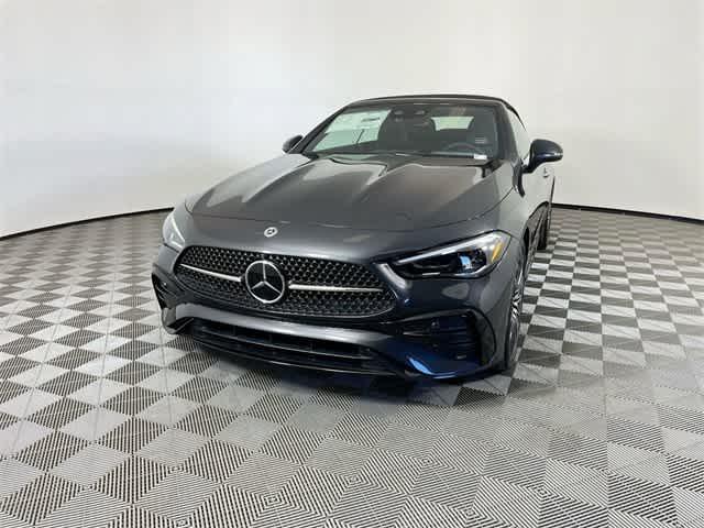 new 2024 Mercedes-Benz CLE 300 car, priced at $79,790