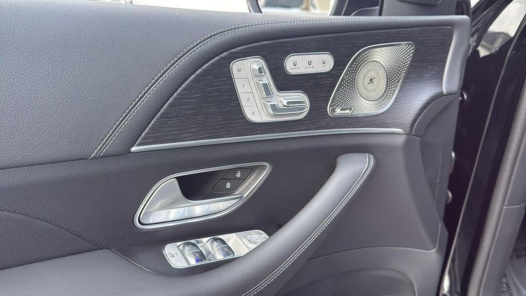 new 2026 Mercedes-Benz AMG GLE 53 car, priced at $104,200