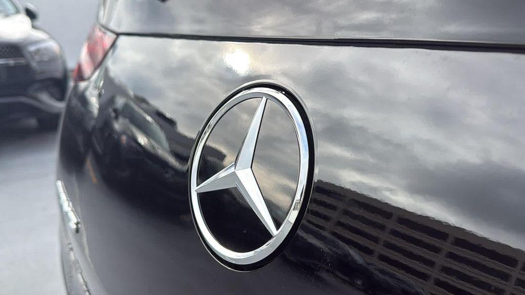 new 2026 Mercedes-Benz AMG GLE 53 car, priced at $104,200